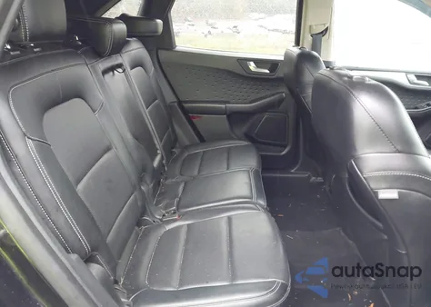 2020 Ford Escape Sel z USA, uszkodzony, nr VIN 1FMCU9H6XLUA99076